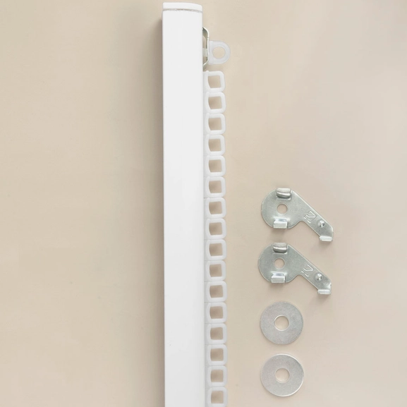 Curtain rail Trend Plus