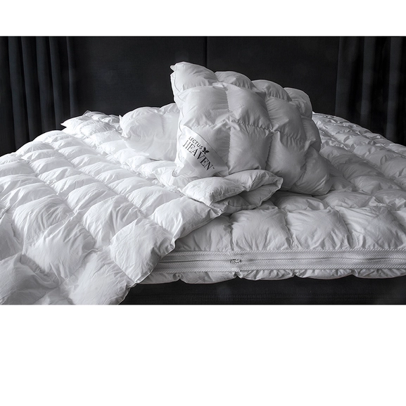 Lectus Heaven duvet pillow mattress topper