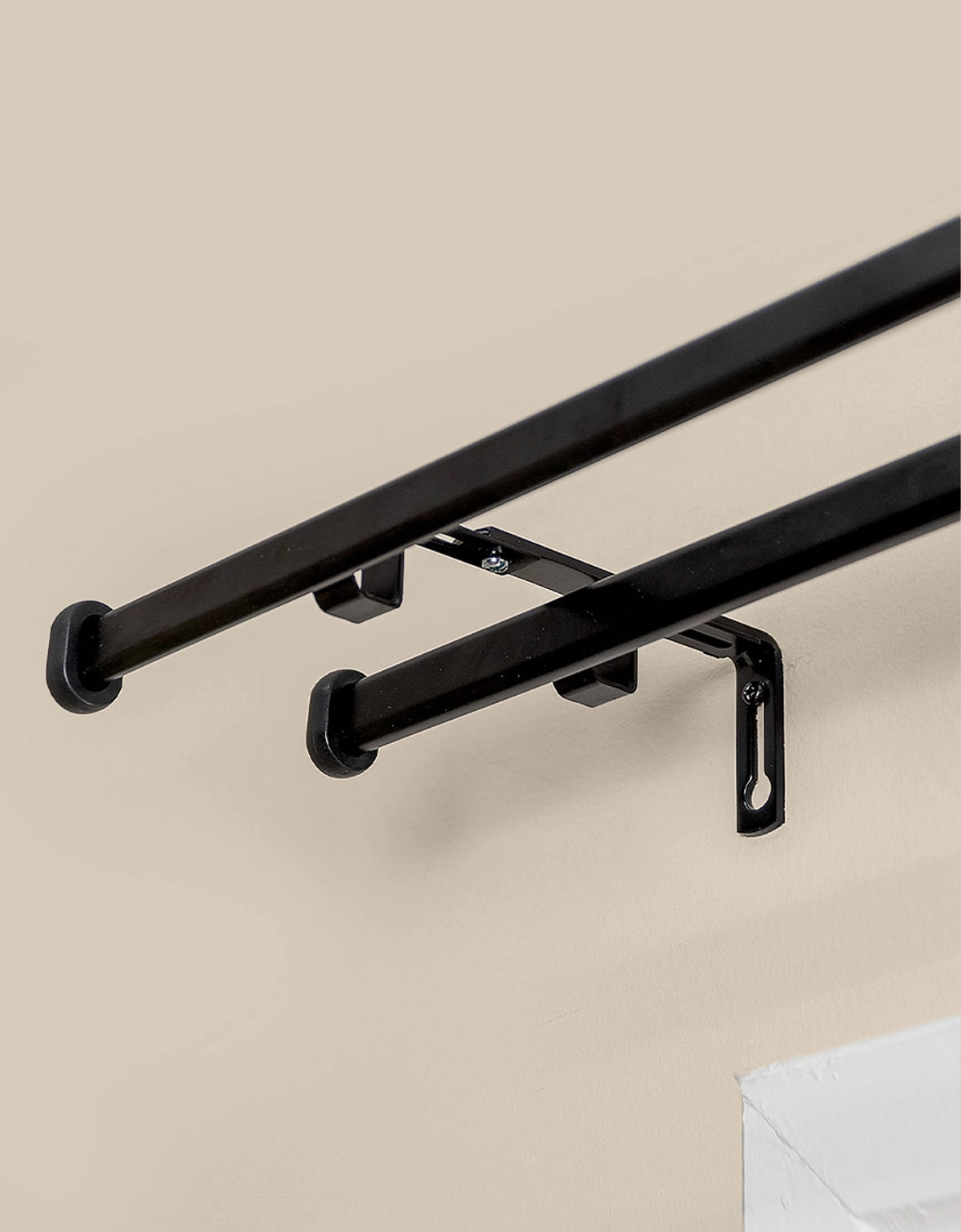 gardinstång-modena-dubbel-svart