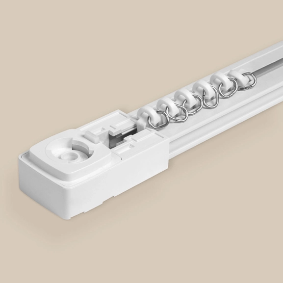 Motoriserad skena Electra Silent