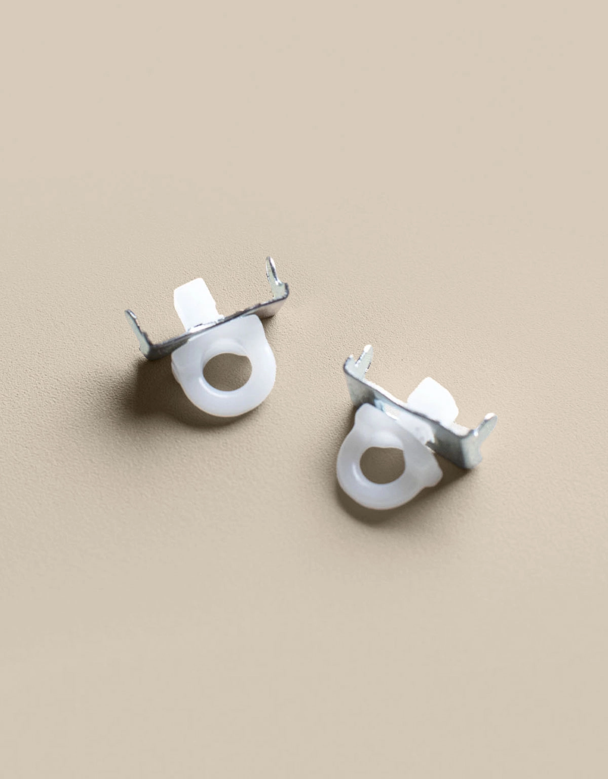 Vridstopp till gardinskena