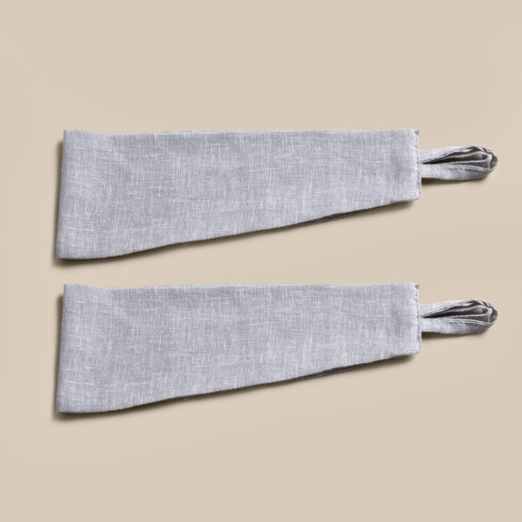 Gardinomtag-Saga-Grå