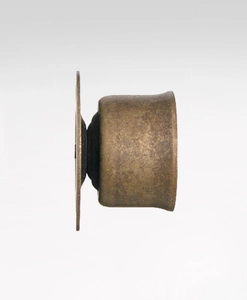 Niche bracket incl. screw, 28 mm