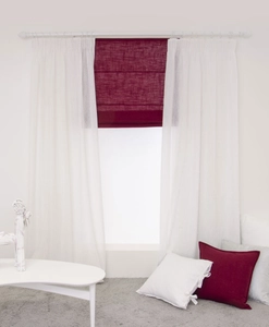 Gardinstång Kotte Hasta