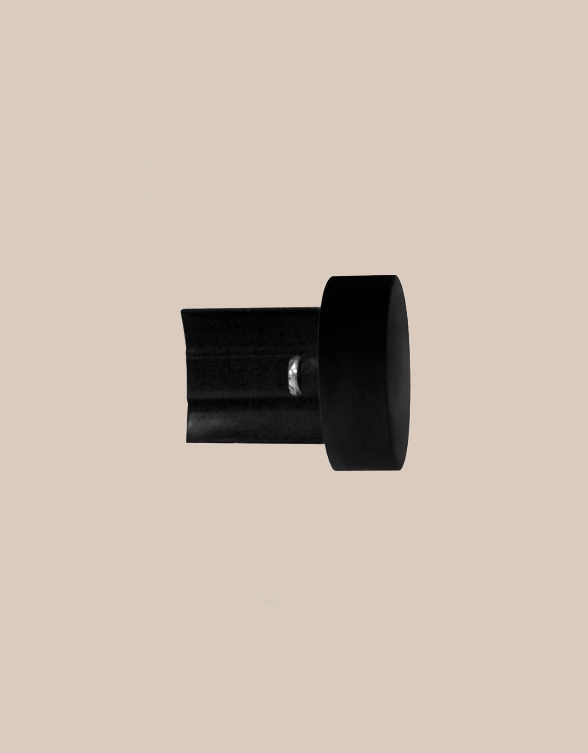adapter daytona till ändknopp