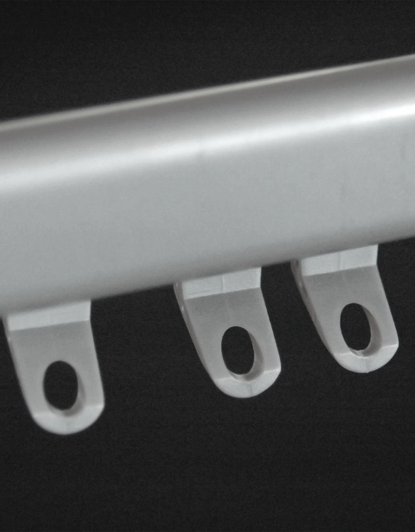 gardinglid Modena Hasta