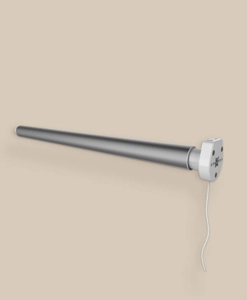 batterimotor-rullgardin