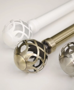 Gardinstång Smilla Hasta