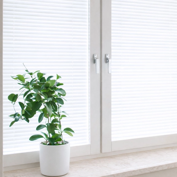 mellanglaspersienn-vit