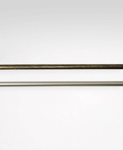 Skarvstång inkl fäste Hasta