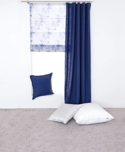 hissgardin natur och gardin lina