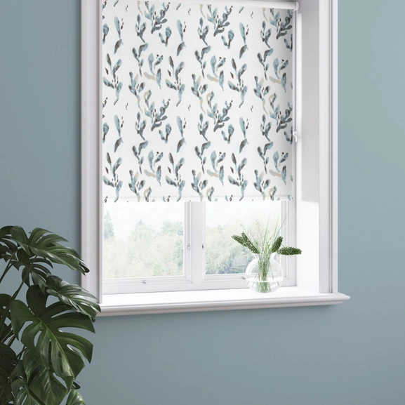 Blackout roller blind ALGER