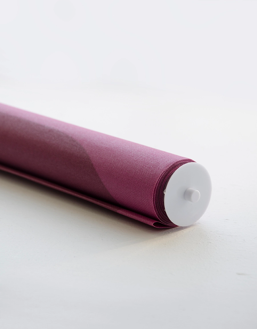 Rullgardin cerice, måttillverkad, Hasta