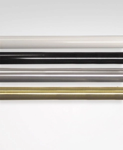 Gardinstång 19 mm 28 mm Hasta