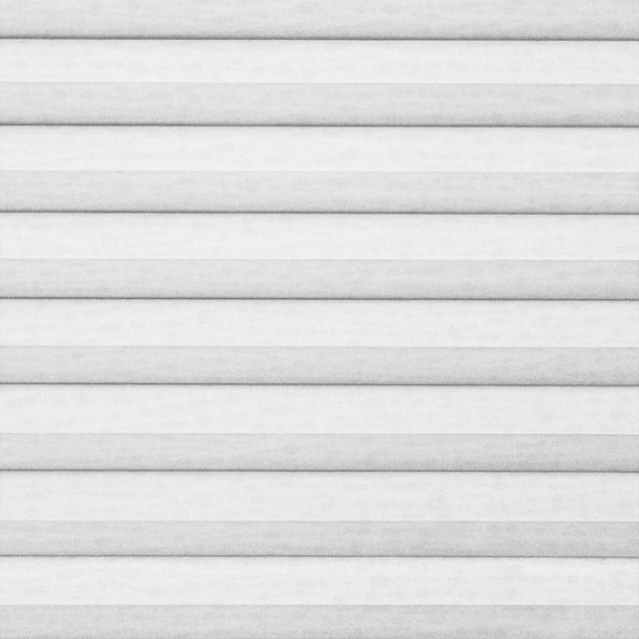 Vävprov plissé C689