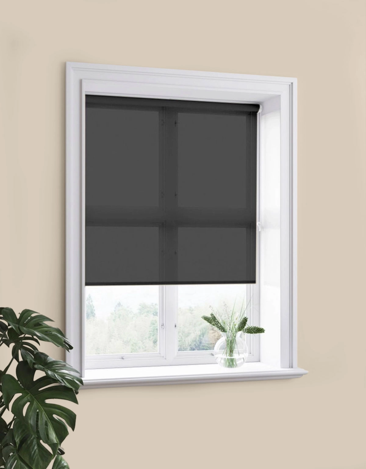 Rullgardin-avskärmande-svart