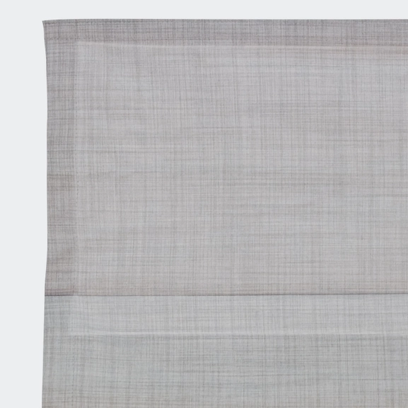 Hissgardin Cloud ljusgrå Hasta