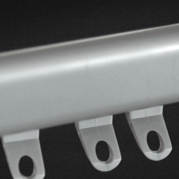 gardinglid Modena Hasta