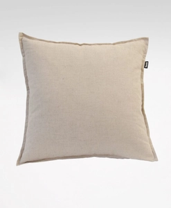 lina pillowcase beige Hasta