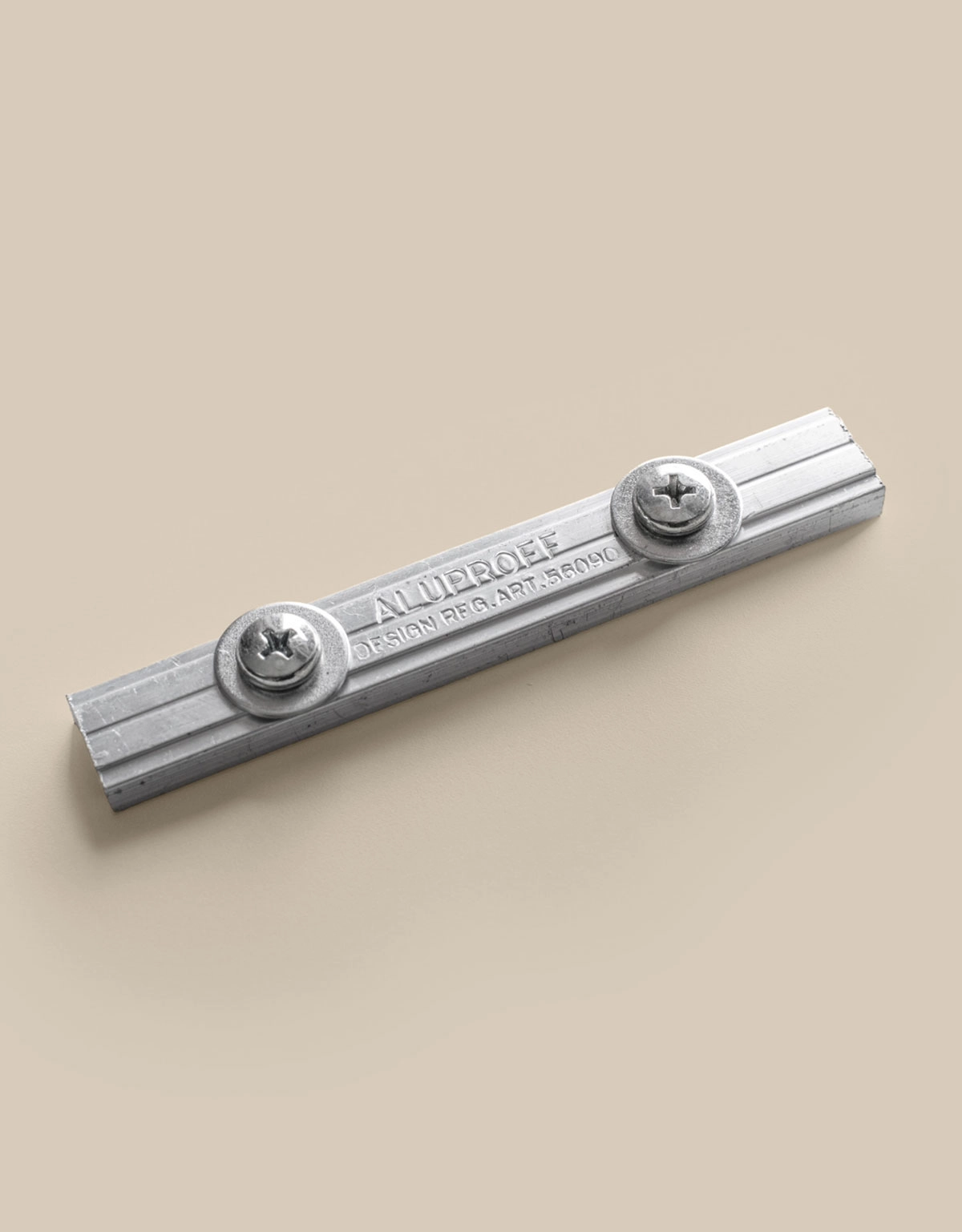 Skarv till gardinskena Alex