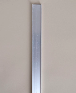 I-rail, aluminum, 200 cm