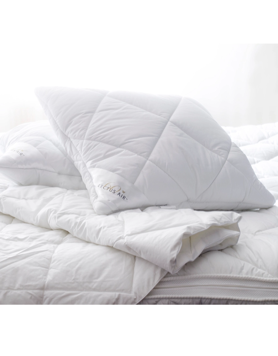 Air pillow duvet Lectus