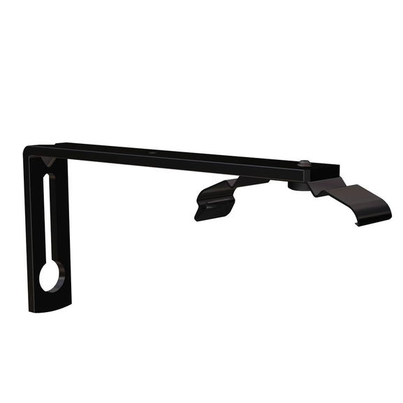 alu dream wall bracket black