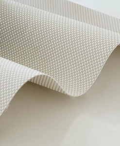 Hasta Tension skruvfri rullgardin screen Cumulus, beige