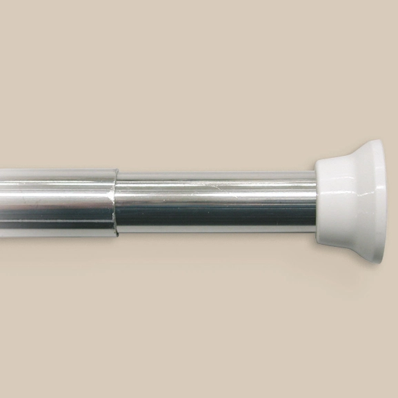 duschstång-aluminium