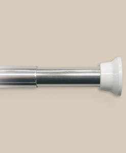 duschstång-aluminium