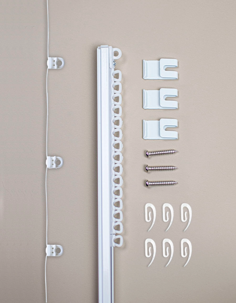 Skena för waveuppsättning