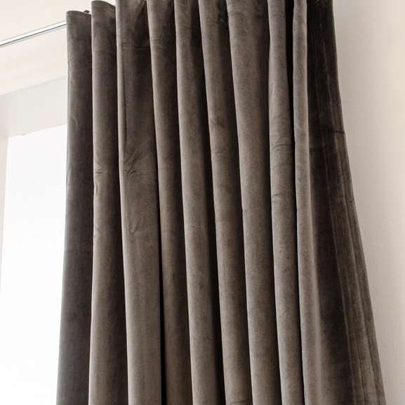 Jazz curtain rod, 11/13 mm, adjustable 90-160 cm