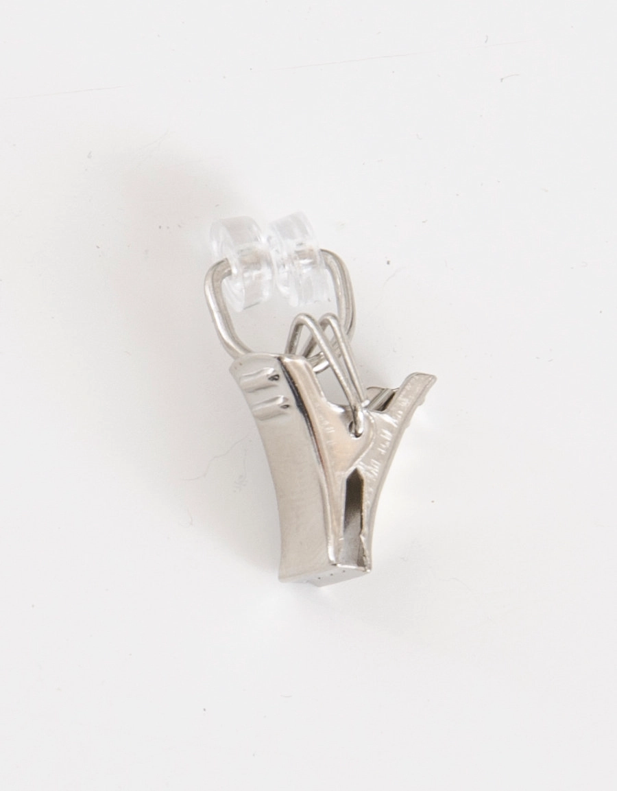 Glid för I-skena, 20 st