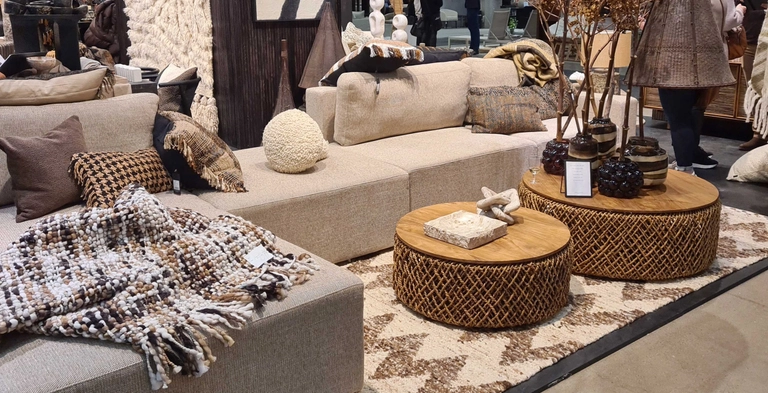 Bild från Formex 2023