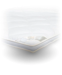 Bäddmadrass Lectus Air Silk