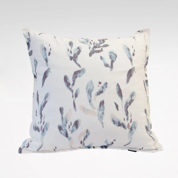 Alger pillowcase pillow