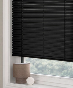 persienn-svart