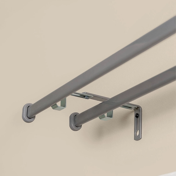 gardinstång-modena-dubbel-silver