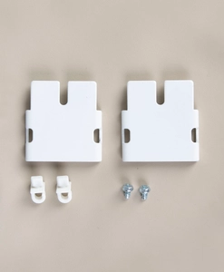 MTM Day & Night Metal Fixture + Hook