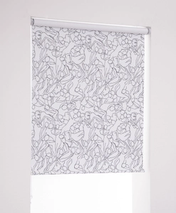 Blackout roller blind, KVINNA