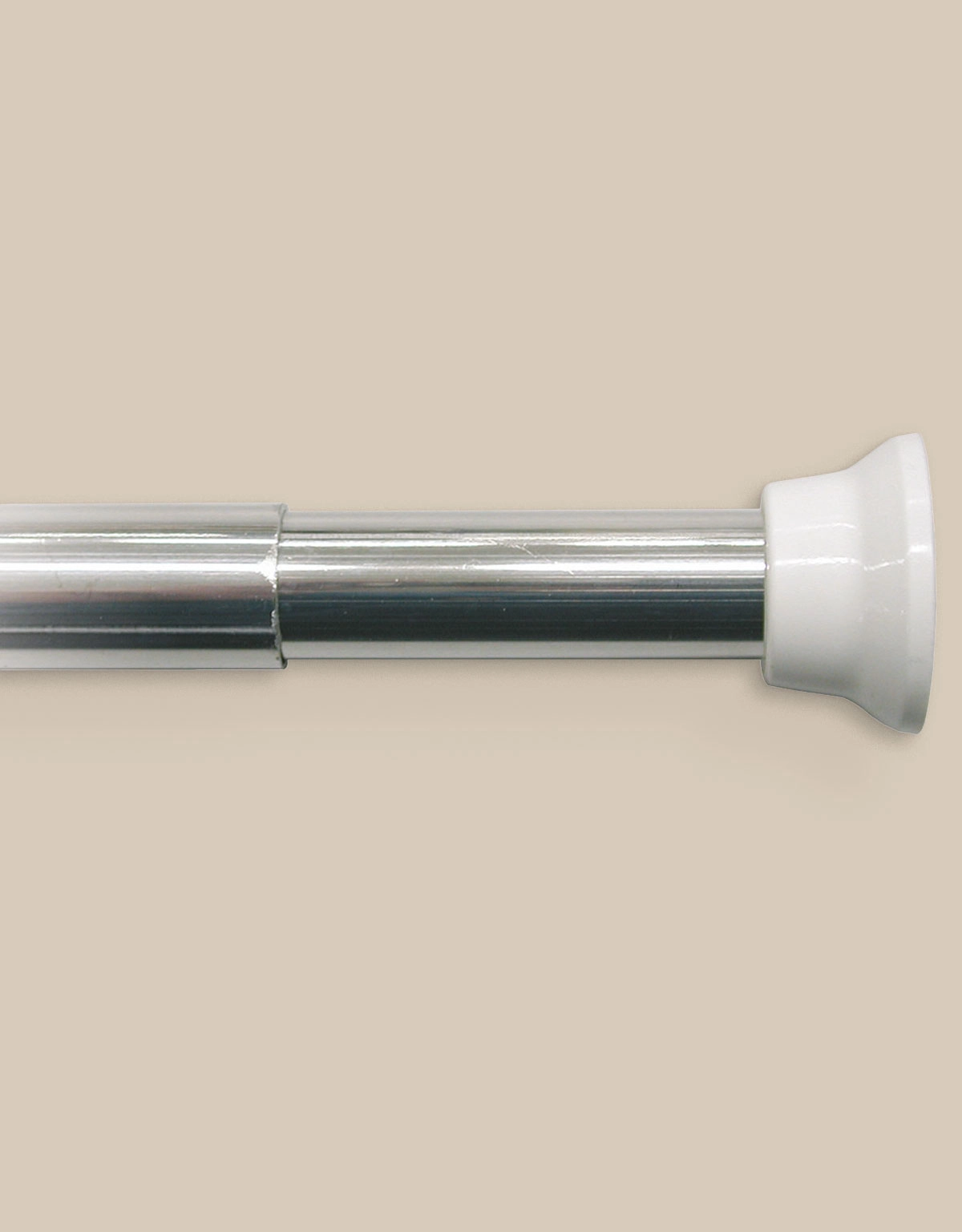 duschstång-aluminium