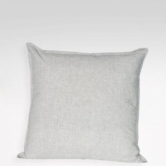 lina pillowcase gray Hasta