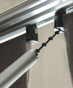 Dragstav Alu Dream, komplett