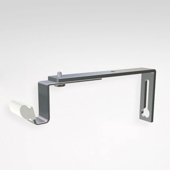 Wall bracket Alu Dream and Daytona curtain rails