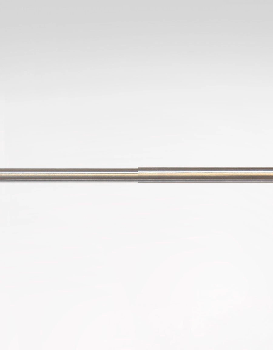 Adjustable rod, stainless steel, several sizes