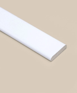 Underlist till panelskenor i aluminium