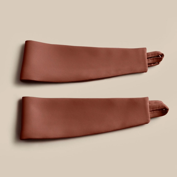 Gardinomtag-Dokie-roströd