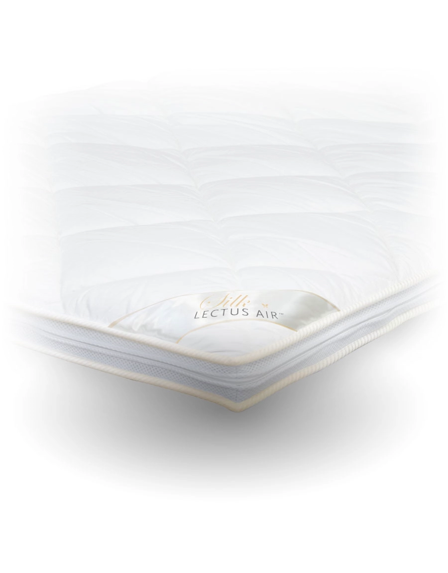 Bäddmadrass Lectus Air Silk