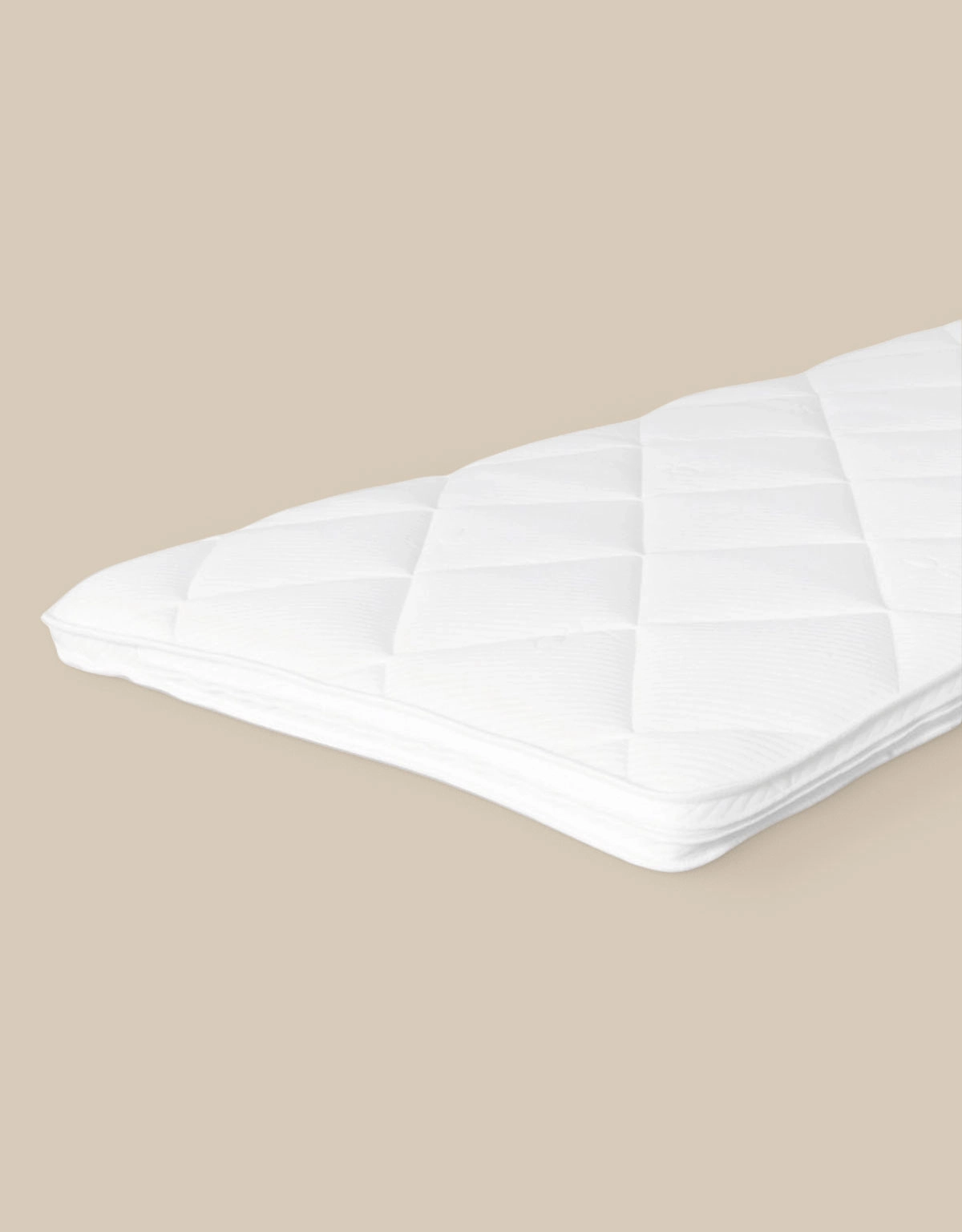 bäddmadrass-lectus-pure