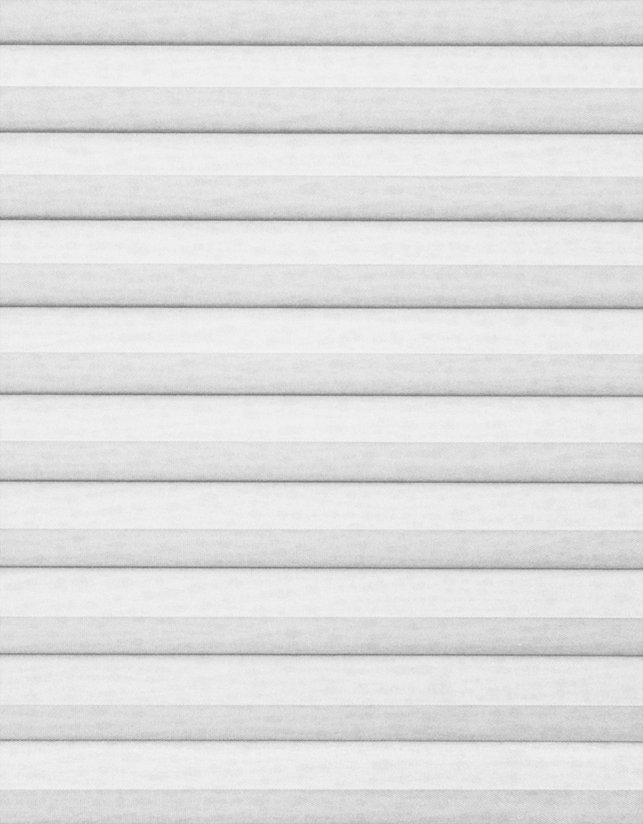 Vävprov plissé C689